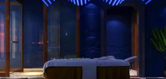 成都温江Yayu养生馆秉持“客户至上”的服务理念