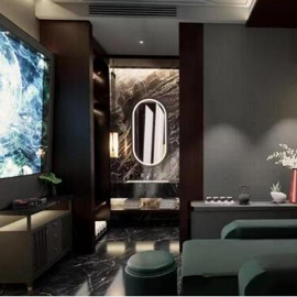 成都温江Yayu养生馆秉持“客户至上”的服务理念