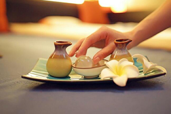 欢迎来到成都温江Yayu养生馆养生馆!