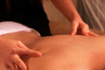 欢迎来到成都温江Yayu养生馆spa馆!