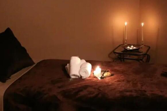 欢迎来到成都温江Yayu养生馆休闲会所!