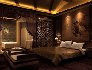 成都温江足疗养生-城市人的休闲去处